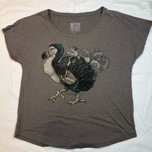 Josh Audiss Art T-Shirt